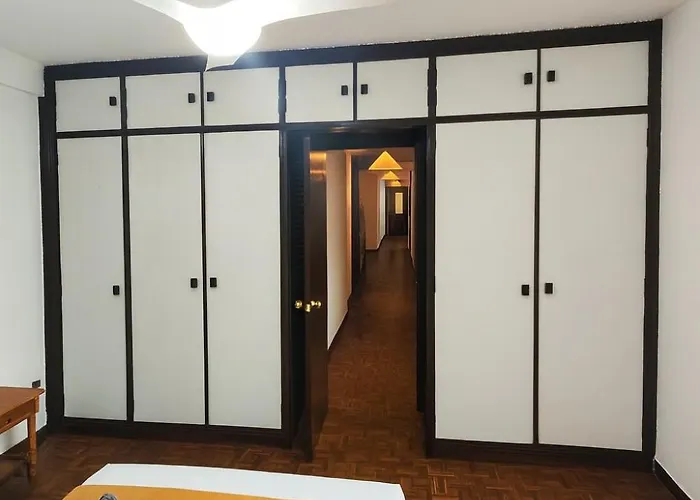 Apartament Familiar En Nuevo Centro - Parque Turia