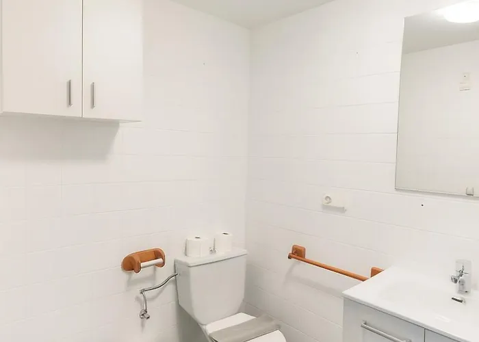 Familiar En Nuevo Centro - Parque Turia Apartament *