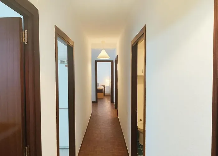 Familiar En Nuevo Centro - Parque Turia Apartament