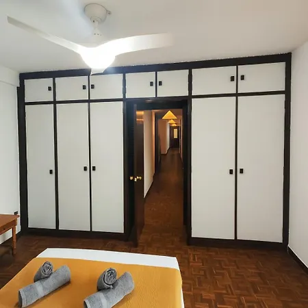 Appartement Familiar En Nuevo Centro - Parque Turia